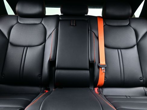 New 2026 Genesis GV70 2.5T Sport Prestige image 10