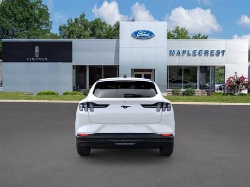 New 2025 Ford Mustang Mach-E Premium AWD/4WD image 5