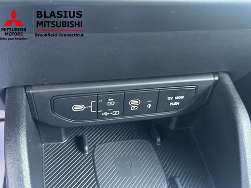 Used 2025 Kia K4 GT-Line w/ GT-Line Sunroof Package image 19