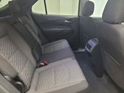 Used 2018 Chevrolet Equinox LT w/ Sun & Infotainment Package FWD image 19