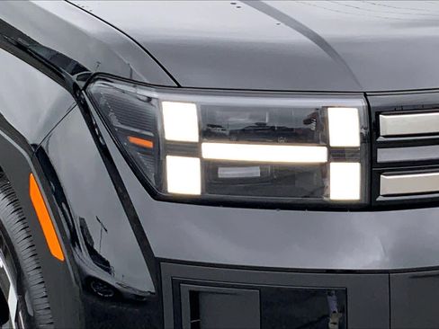 Used 2026 Hyundai Santa Fe SEL image 23