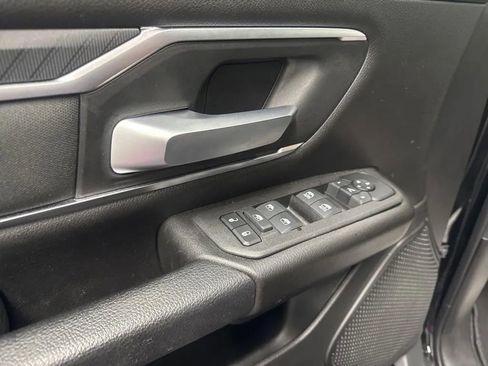 Used 2025 RAM 1500 Big Horn AWD/4WD image 10