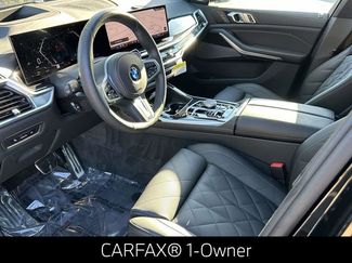 Certified 2026 BMW X7 xDrive40i w/ M Sport Package video 2