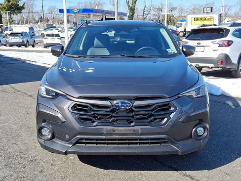 Used 2024 Subaru Crosstrek 2.5i Limited w/ Popular Package #4A AWD/4WD image 5