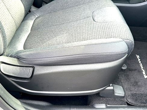 Used 2023 Hyundai Santa Fe SEL w/ Cargo Package image 25