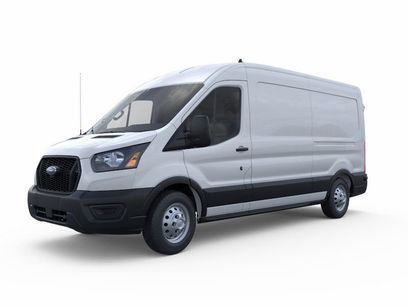 New 2025 Ford Transit 250 148 Medium Roof Extended AWD