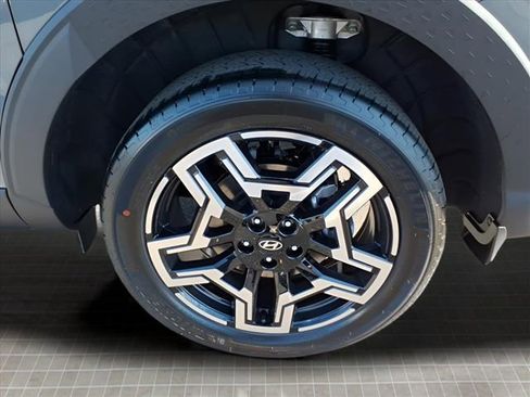 New 2026 Hyundai Santa Cruz Limited image 9