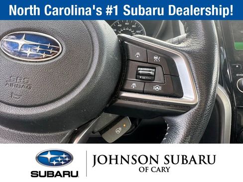 Used 2021 Subaru Ascent Limited w/ Technology Package AWD/4WD image 14