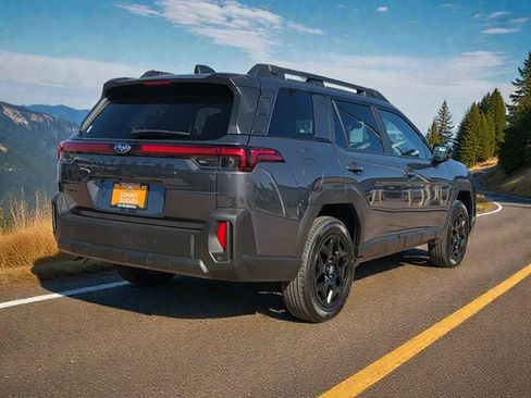 New 2026 Subaru Outback Limited image 4