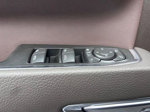 New 2026 GMC Sierra 2500 Denali w/ Snow Plow Prep/Camper Package image 17