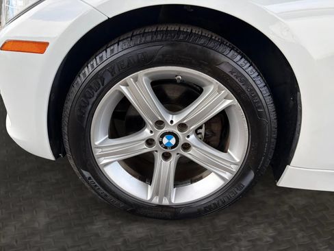 Used 2015 BMW 328i xDrive Sedan AWD/4WD image 37