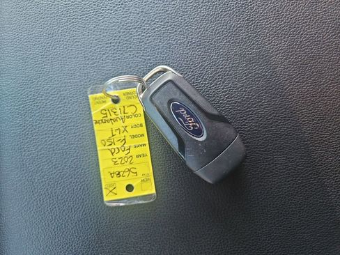 Used 2023 Ford F150 XLT w/ XTR Package image 25