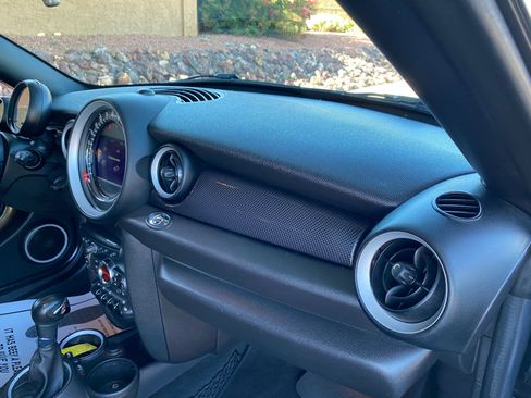 Used 2015 MINI Cooper Roadster S image 36