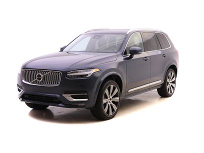 Certified 2025 Volvo XC90 B6 Plus w/ Protection Package Premier