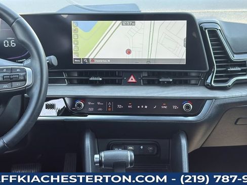 Used 2023 Kia Sportage X-Line AWD/4WD image 17