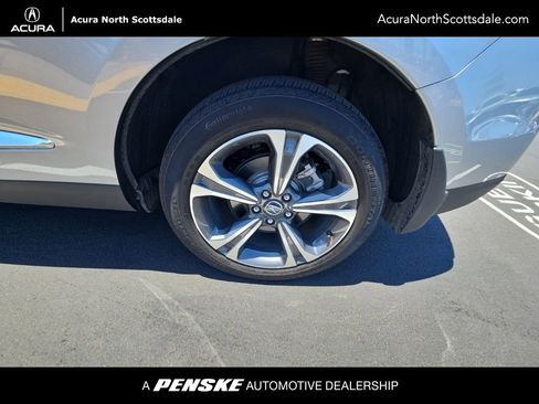 Used 2023 Acura RDX AWD w/ Advance Package image 9