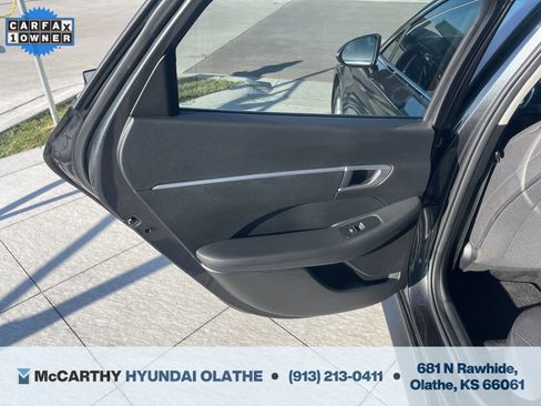 Certified 2023 Hyundai Sonata SE image 23