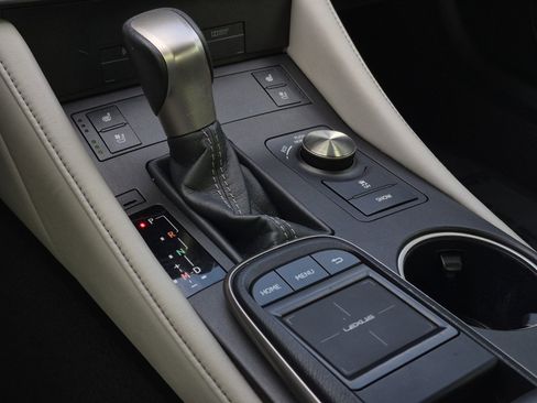 Used 2015 Lexus RC 350 image 15