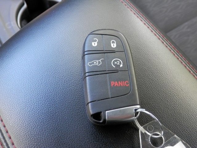 Used 2025 Dodge Durango GT AWD/4WD image 26