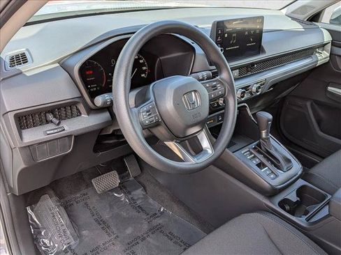 Used 2026 Honda CR-V EX image 10