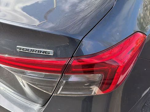 Used 2023 Honda Civic Touring image 8