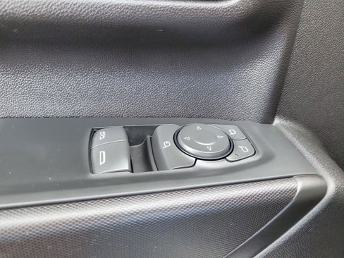 Used 2025 GMC Sierra 3500 Pro w/ 1SA Pro Safety Plus Package image 12