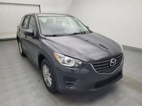 Used 2016 MAZDA CX-5 Sport FWD image 13