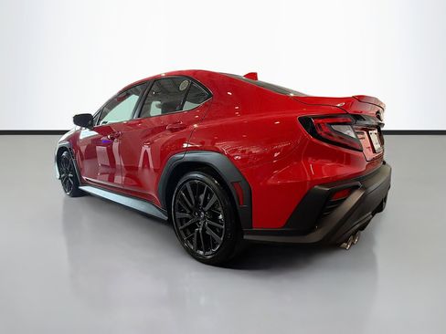 New 2025 Subaru WRX Premium image 5