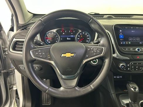 Used 2020 Chevrolet Equinox Premier FWD image 15
