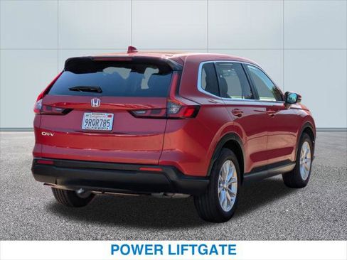Certified 2024 Honda CR-V EX-L image 7