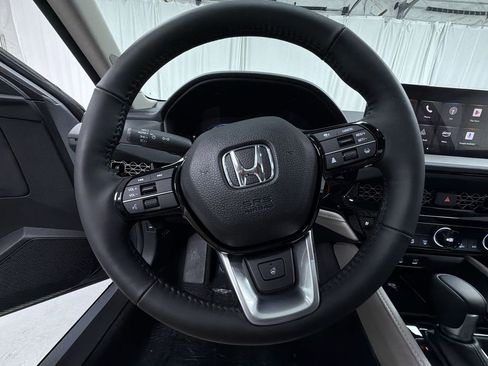 New 2026 Honda Accord Touring image 24