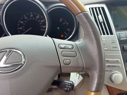 Used 2009 Lexus RX 350 AWD image 19