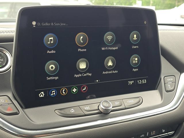 Used 2024 Chevrolet Blazer LT w/ Convenience Package FWD image 27