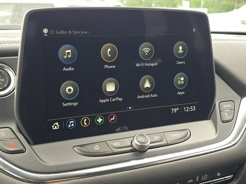 Used 2024 Chevrolet Blazer LT w/ Convenience Package FWD image 27