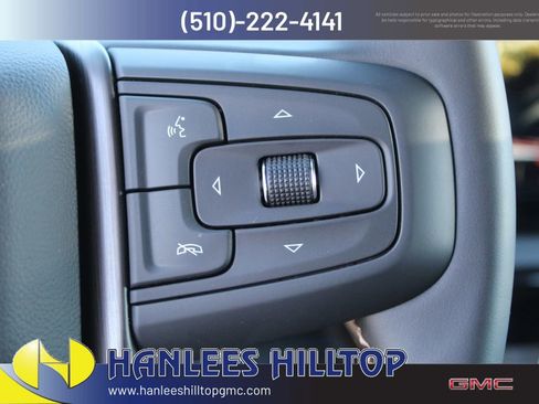 New 2026 GMC Sierra 2500 AT4 w/ AT4 Premium Plus Package image 31