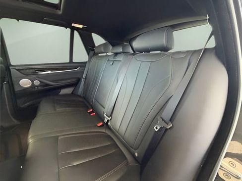 Used 2018 BMW X5 xDrive50i image 36