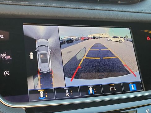 Certified 2024 Cadillac XT5 Premium Luxury w/ Technology Package image 31