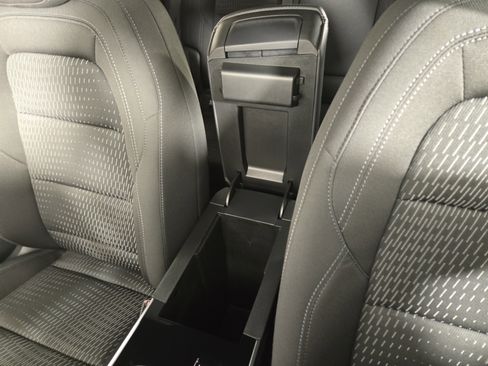 Certified 2025 Chevrolet Equinox LT w/ Safety and Technology Package image 28