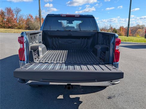 Certified 2024 Chevrolet Silverado 1500 LT image 13