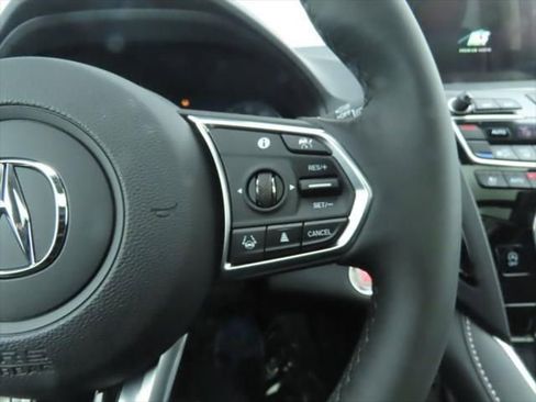 New 2026 Acura RDX Advance Package image 13