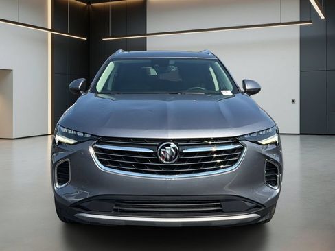 Used 2022 Buick Envision Preferred FWD image 9