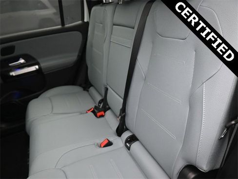 New 2026 Mercedes-Benz GLB 250 image 14