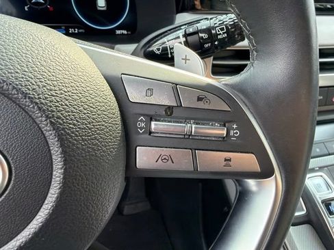 Used 2023 Hyundai Palisade SEL w/ Premium Package AWD/4WD image 27