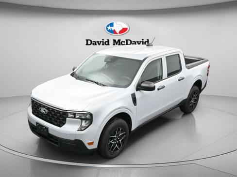 Used 2025 Ford Maverick XL w/ Equipment Group 102A AWD/4WD image 37