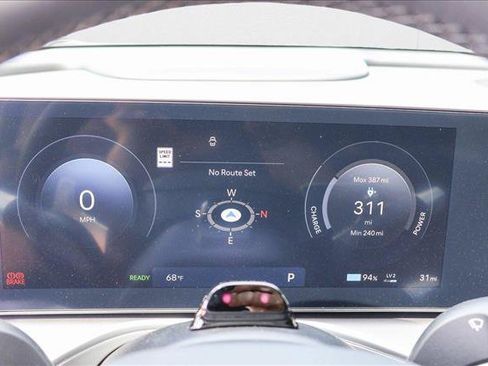 New 2026 Hyundai Ioniq 9 SE AWD/4WD image 15