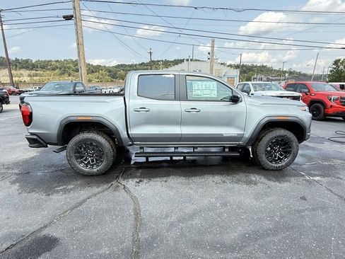 New 2026 GMC Canyon Elevation w/ Convenience Package image 7