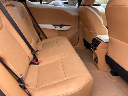 New 2026 Lexus RZ 450e AWD image 24