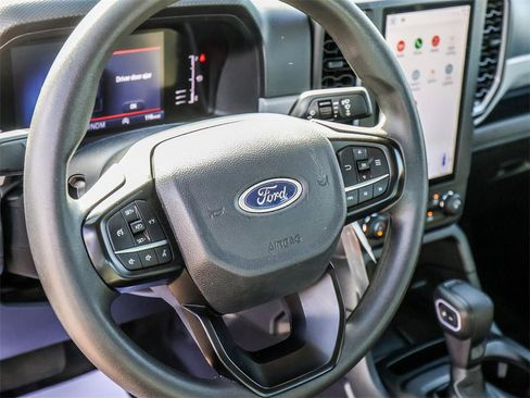 Used 2024 Ford Ranger XL w/ Trailer Tow Package image 27