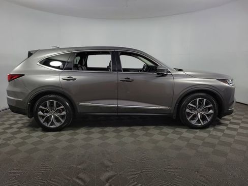 Used 2024 Acura MDX FWD w/ Technology Package image 10