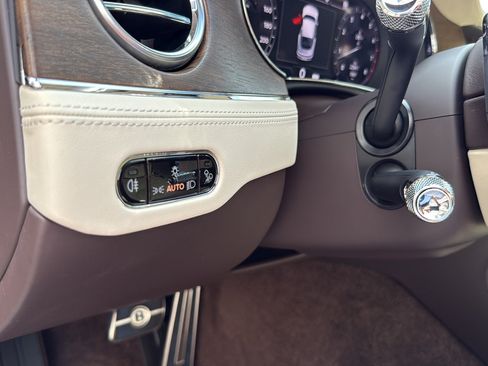 Used 2023 Bentley Continental GT Speed AWD/4WD image 32